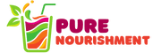 Pure Nourishment (Logo)